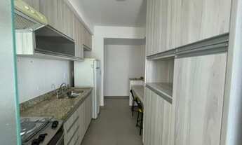 Imagem 7: Apartamento para aluguel tem 73 metros quadrados com 2 quartos em Jardim Piratininga - Sor