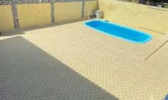 Imagem 7: Área de lazer Pousada / chalé com 3 dormitórios