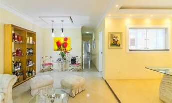 Imagem 4: Sobrado 3 suítes - 3 Vagas