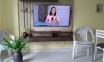 Imagem 4: Semana santa Praia do Morro apartamento temporada