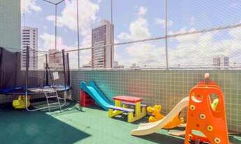 Imagem 4: Apartamento 3 quartos Rosarinho, Recife