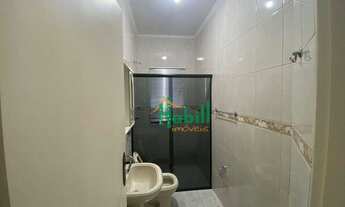 Imagem 5: Sobrado com 4 dormitórios para alugar, 146 m² por R$ 2.876,04/mês - Vila Amorim - Suzano/S