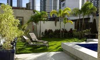 Imagem 4: PARC BENVIDA - 3 Quartos - 61m² - 1 Vaga - A partir R$ 618.000,00