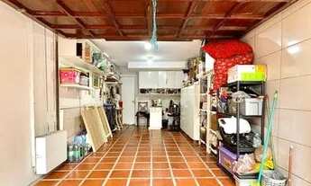 Imagem 3: Casa com 4 dormitórios à venda, 160 m² por R$ 1.400.000,00 - Vila Mariana - São Paulo/SP