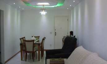 Imagem 4: Apartamento com 2 dormitórios à venda, 121 m² por R$ 620.000,00 - Vila Valqueire - Rio de