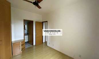 Imagem 4: Apartamento com 2 dormitórios para alugar, 67 m² por R$ 2.426,00/mês - Jardim Aquarius - S