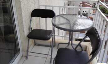 Imagem 2: Apartamento (tipo - padrao) 2 dormitórios, portaria 24hs, lazer, salão de jogos, elevador