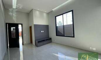 Imagem 7: Casa à venda, 160 m² por R$ 915.000,00 - Residencial Maria Julia - São José do Rio Preto/S