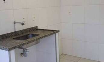 Imagem 3: Casa com 1 dormitório para alugar, 30 m² por R$ 1.054,00/mês - Jardim Esmeralda - São Paul