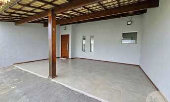 Imagem 1: Casa com 3 quartos sendo 1 suíte