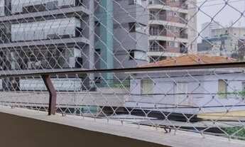 Imagem: APARTAMENTO - VILA OLÍMPIA - SP