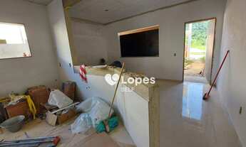 Imagem 3: Casa à venda, 80 m² por R$ 380.000,00 - Barroco (Itaipuaçu) - Maricá/RJ