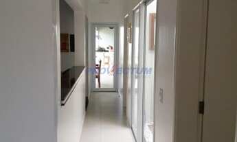 Imagem 6: Casa - Condomínio Residencial Itamambuca - Valinhos