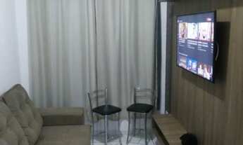 Imagem 4: Apto Mobiliado & Planejado R$ 75mil - Aceito Carro Jetta ou Golf