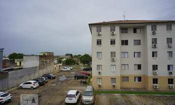 Imagem 5: Apartamento para Aluguel - Sarandi, 2 Quartos, 47 m2