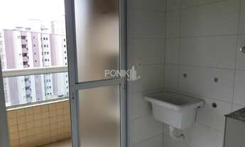 Imagem 5: Apartamento à venda no bairro Vila Guilhermina - Praia Grande/SP