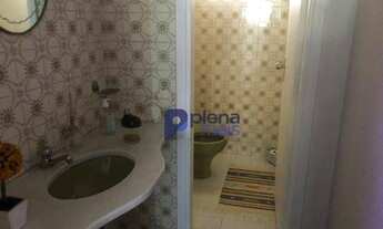 Imagem 7: Sobrado Residencial ou Comercial com 4 dormitórios - venda por R$ 1.200.000 ou aluguel po