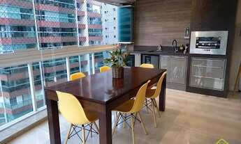 Imagem 7: 4 quartos na Praia da Costa, Vila Velha - Ed. Millenium Cód: 23068 D