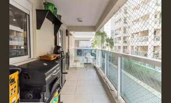 Imagem 7: Apartamento à Venda - Mooca, 2 Quartos, 82 m2