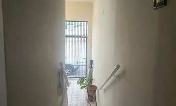 Imagem 4: Casa para locação na Vila Hortência, em Sorocaba-SP