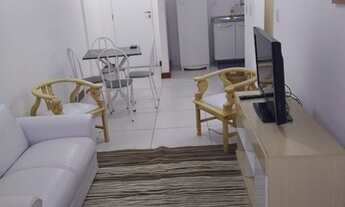 Imagem 4: Apartamento para venda com 54 metros quadrados com 1 quarto em Cidade Alegria II - Resende