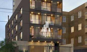 Imagem: Studio com 1 dormitório à venda, 33 m²