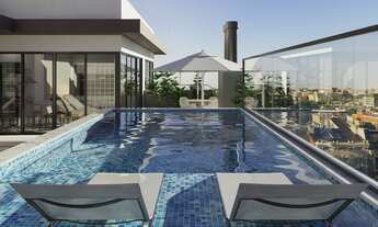 Imagem: LOFT com 1 dormitório à venda, 47 m²