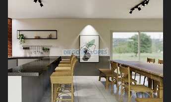 Imagem 5: Garden em Curitiba