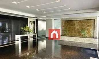 Imagem 2: Apartamento com 3 dormitórios, 230 m² - venda por R$ 1.590.000,00 ou aluguel por R$ 8.700