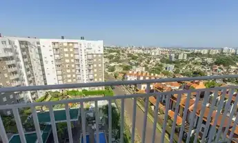 Imagem: Apartamento para Venda - 73m², 3 dormitórios