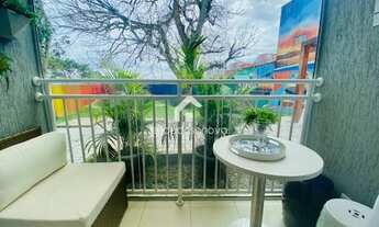 Imagem: APTO. 2 QTS APTO. 2 QTS SENDO UM SUÍTE