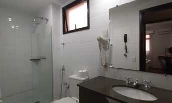 Imagem 7: Apartamento com 1 quarto para alugar por R$ 1300.00, 43.60 m2 - CENTRO - CURITIBA/PR
