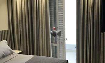 Imagem 5: Apartamento com 3 dormitórios à venda, 127 m² por R$ 900.000,00 - Nova Aliança - Ribeirão