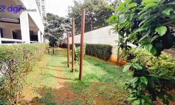 Imagem 6: Apartamento com 2 dormitórios, 1 suíte para alugar, 68 m² por R$ 3.390/mês - Butantã - São