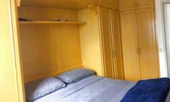 Imagem 7: Excelente apartamento MOBILIADO com lazer completo