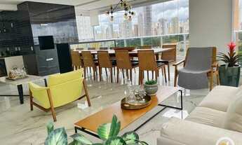 Imagem 6: GOIâNIA - Apartamento Padrão - Jardim América