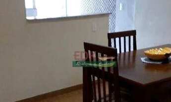 Imagem 2: Sobrado com 3 dormitórios à venda, 175 m² por R$ 477.000 - Jardim Esperança - Mogi das Cru