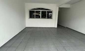 Imagem 3: Sobrado com 3 dormitórios para alugar, 230 m² por R$ 3.098,00/mês - Jardim Ester Yolanda