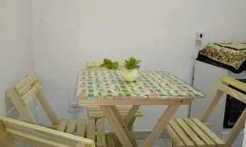 Imagem 2: Kitnet Para Temporada Ao Lado Do Mar