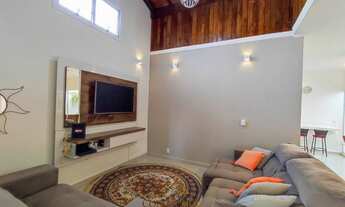 Imagem 2: CASA À VENDA EM ITATIBA AC: 177 m² - 3 QUARTOS VALOR 595.000,00