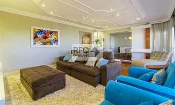 Imagem 5: Espetacular apartamento com 4 dormitórios à venda na Região da Aclimação à 40 metros do