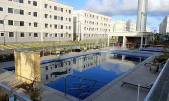 Imagem 4: Apartamento 2 Quartos em Piedade com lazer