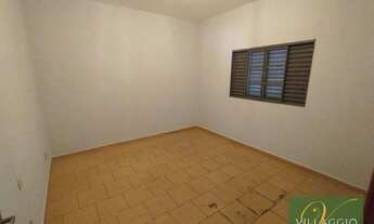 Imagem 2: Casa à venda, 105 m² por R$ 205.000,00 - Solo Sagrado - São José do Rio Preto/SP