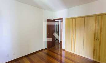 Imagem 2: Apartamento para Aluguel - Funcionários, 4 Quartos, 250 m2