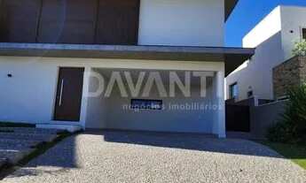 Imagem 2: Casa - Alphaville Dom Pedro 3 - Campinas