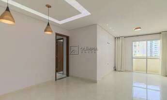 Imagem: Venda Apartamento 3 Dormitórios - 105 m²