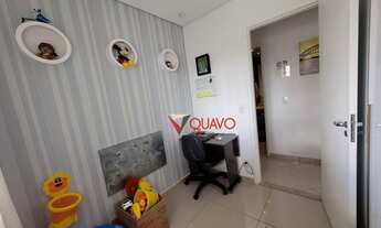 Imagem 7: Apartamento com 2 dormitórios à venda, 63 m² por R$ 689.000,00 - Tatuapé - São Paulo/SP