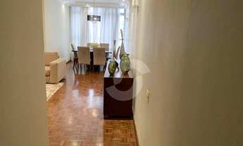 Imagem 7: Apartamento com 3 dormitórios à venda, 155 m² por R$ 790.000,00 - Icaraí - Niterói/RJ