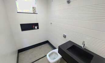 Imagem 2: Casa Linear Reformada - BH - Rio Branco - 3 Quartos - 2 Vagas