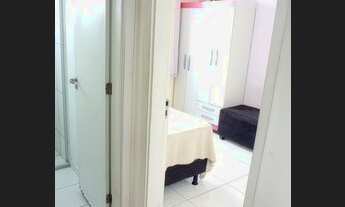 Imagem 7: Apartamento 2 quartos NASCENTE no Condomínio Parque Sun Valley - Lauro de Freitas